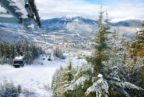Whistler Blackcomb The Best Ski Resort In The World | WVH Management
